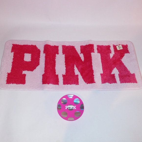PINK Victoria's Secret Other - Victoria‎ Secret PINK Bath Set